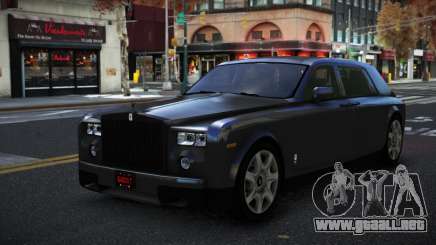Rolls-Royce Phantom Yulsih para GTA 4