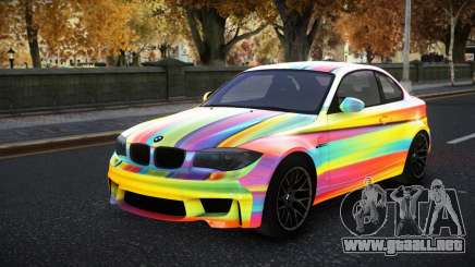 BMW 1M JenraX S1 para GTA 4
