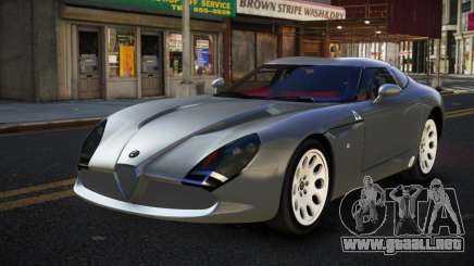 Alfa Romeo TZ3 Meszuy para GTA 4