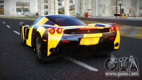 Ferrari Enzo Chinva S3 para GTA 4