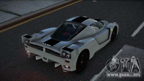Ferrari FXX Piderineh para GTA 4