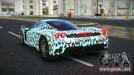 Ferrari Enzo Chinva S11 para GTA 4