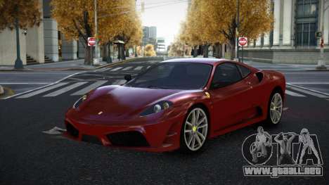 Ferrari F430 Yamekeder para GTA 4