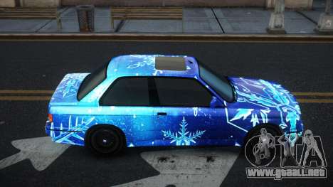 BMW M3 E30 Japhle S2 para GTA 4