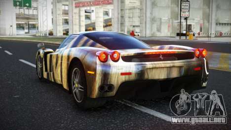 Ferrari Enzo Chinva S14 para GTA 4