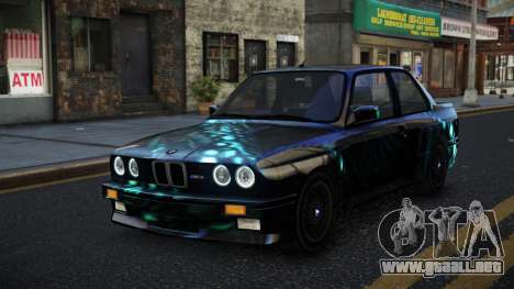 BMW M3 E30 Japhle S4 para GTA 4