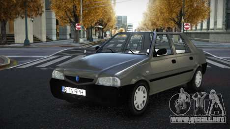 Dacia Solenza Tusavo para GTA 4
