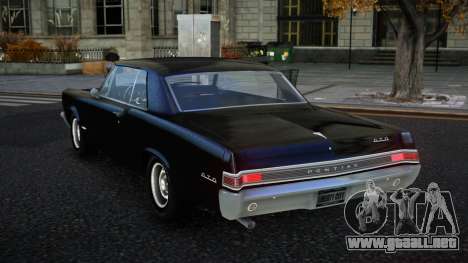 Pontiac GTO Laqma para GTA 4