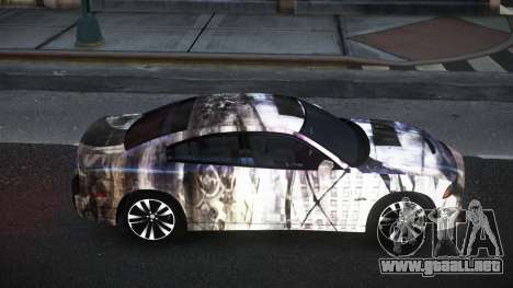 Dodge Charger Stinat S7 para GTA 4