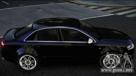 Audi RS4 Ludpeyuk para GTA 4