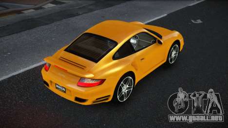Porsche 997 Duquguf para GTA 4