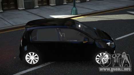 Volkswagen UP Duzu para GTA 4