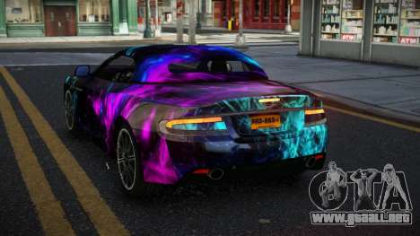 Aston Martin DBS Linles S3 para GTA 4