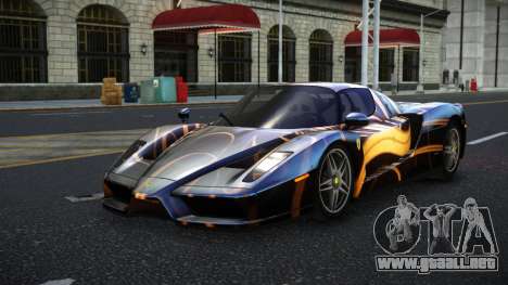 Ferrari Enzo Chinva S1 para GTA 4