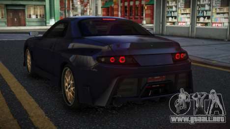 Mitsubishi FTO Hiru para GTA 4