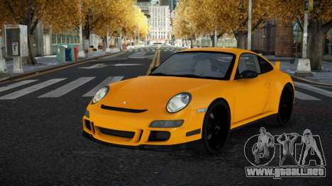 Porsche 997 Wotxuxaq para GTA 4