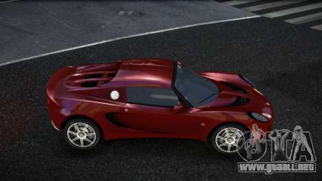 Lotus Elise Mezxu para GTA 4