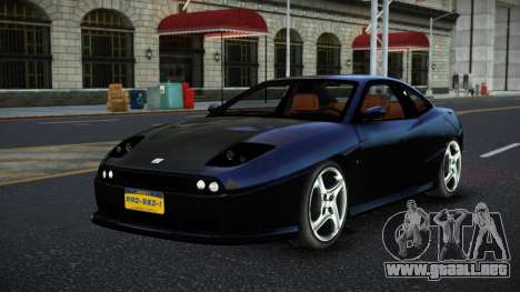 Fiat Type 175 Urar para GTA 4