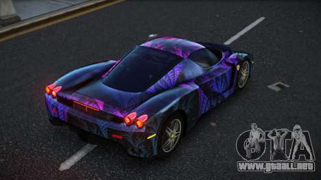 Ferrari Enzo Chinva S12 para GTA 4