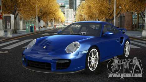 Porsche 911 Papibit para GTA 4