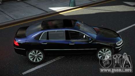 Volkswagen Phaeton Yiayo para GTA 4