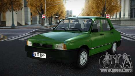 Dacia 1310 Joqmixuq para GTA 4