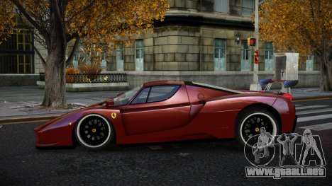 Ferrari Enzo Jiqdov para GTA 4