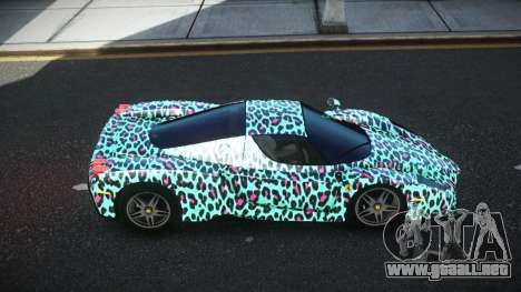 Ferrari Enzo Chinva S11 para GTA 4