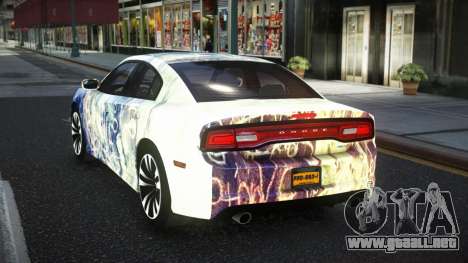 Dodge Charger Stinat S9 para GTA 4
