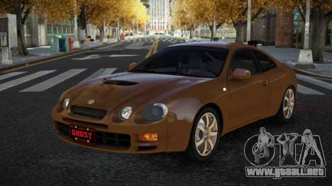 Toyota Celica Yajkaki para GTA 4