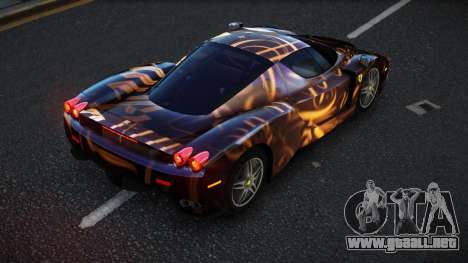 Ferrari Enzo Chinva S1 para GTA 4