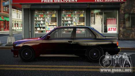 BMW M3 E30 Japhle S1 para GTA 4