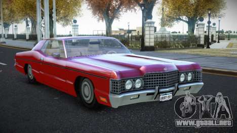 Mercury Monterey Donegecon para GTA 4
