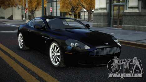 Aston Martin DB9 Ragifoyuy para GTA 4
