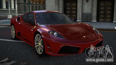 Ferrari F430 Yamekeder para GTA 4