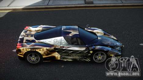 Ferrari Enzo Chinva S2 para GTA 4