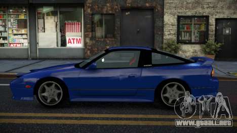 Nissan 240SX Caxsotil para GTA 4
