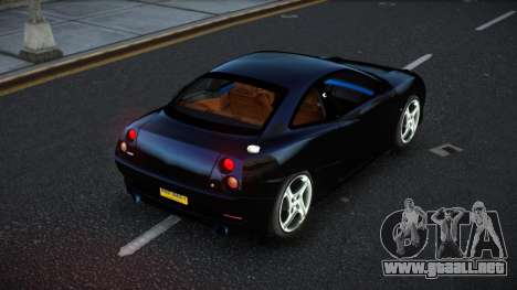 Fiat Type 175 Urar para GTA 4
