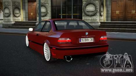 BMW M3 E36 Fexiy para GTA 4