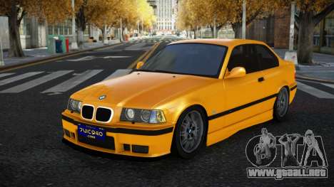 BMW M3 E36 Rajo para GTA 4