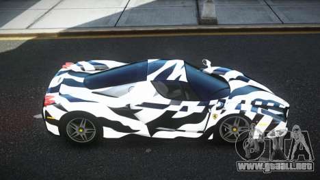 Ferrari Enzo Chinva S7 para GTA 4