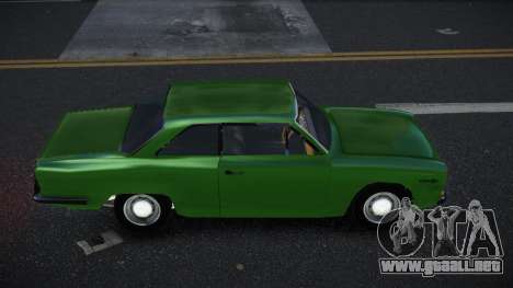 Renault Torino Vignicuje para GTA 4