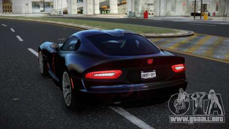 Dodge Viper Gabke S10 para GTA 4