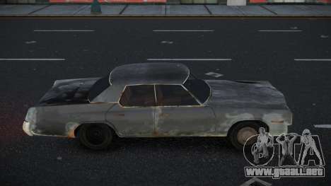Dodge Monaco Feqpat para GTA 4