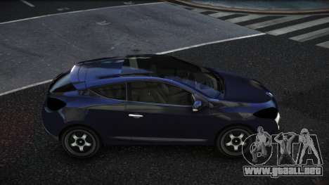 Renault Megane Gewetiw para GTA 4