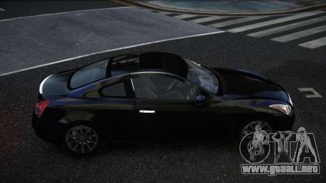 Infiniti G37 Hepyomab para GTA 4