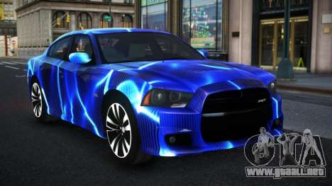 Dodge Charger Stinat S1 para GTA 4