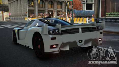Ferrari FXX Piderineh para GTA 4