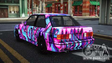 BMW M3 E30 Japhle S14 para GTA 4