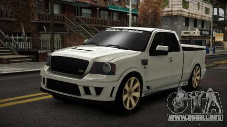 Saleen S331 Vegqo para GTA 4